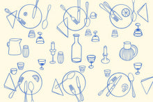 Load image into Gallery viewer, Last Minute Dinner Party