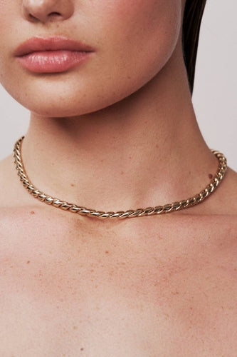 Large Bruna Chain