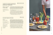 Load image into Gallery viewer, Last Minute Dinner Party