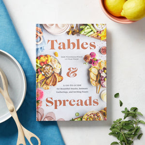 Tables & Spreads