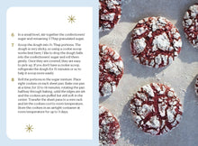 Load image into Gallery viewer, Holiday Baking Deck