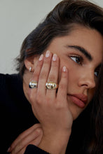 Load image into Gallery viewer, Ana Dome Ring