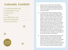 Load image into Gallery viewer, Holiday Baking Deck