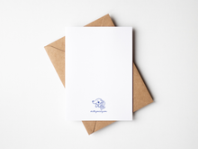 Load image into Gallery viewer, Happy Holidays Card