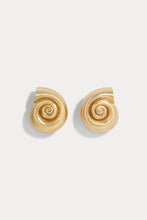 Load image into Gallery viewer, Small La Mer Earring