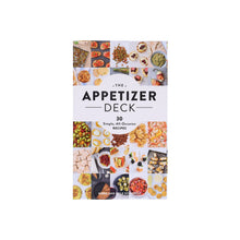 Load image into Gallery viewer, Appetizer Deck