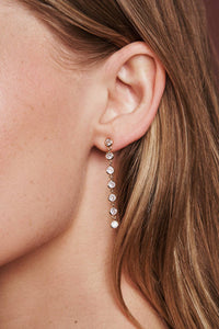 Short Cici Bezel Dusters