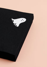 Load image into Gallery viewer, Ghost Beverage Napkin - Set of 20