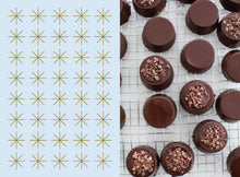 Load image into Gallery viewer, Holiday Baking Deck