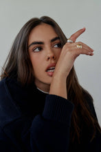 Load image into Gallery viewer, Ana Dome Ring