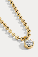 Load image into Gallery viewer, Cleo Ball Chain