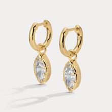 Load image into Gallery viewer, Estelle Marquise Drops