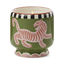 Load image into Gallery viewer, A Dopo Tiger Candle