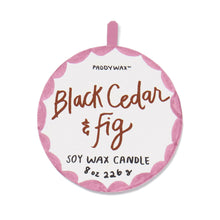 Load image into Gallery viewer, A Dopo Tiger Candle