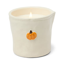 Load image into Gallery viewer, Bistro Pumpkin Candle