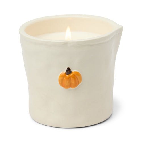 Bistro Pumpkin Candle