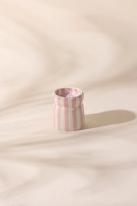 Pink Cabana - Grecian Sand