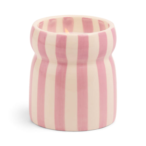 Pink Cabana - Grecian Sand