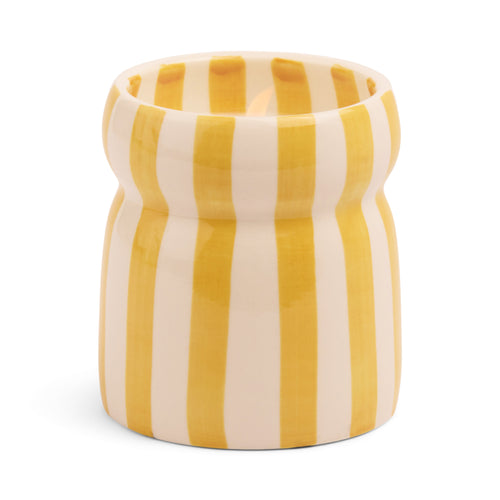 Yellow Cabana - Gold Coast