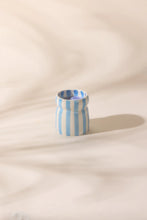 Load image into Gallery viewer, Blue Cabana - Lost at Sea