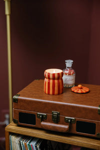 Spiced Apple