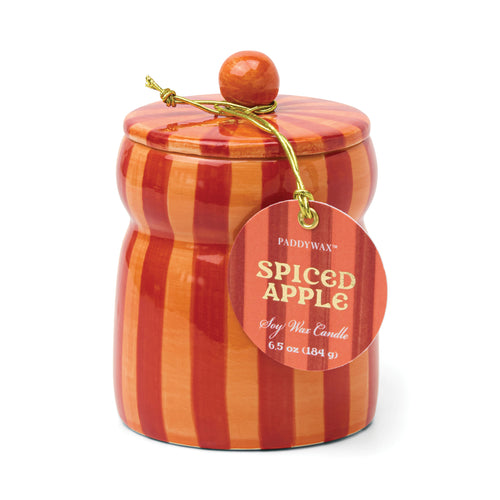 Spiced Apple
