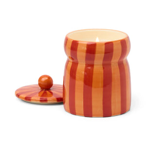 Spiced Apple