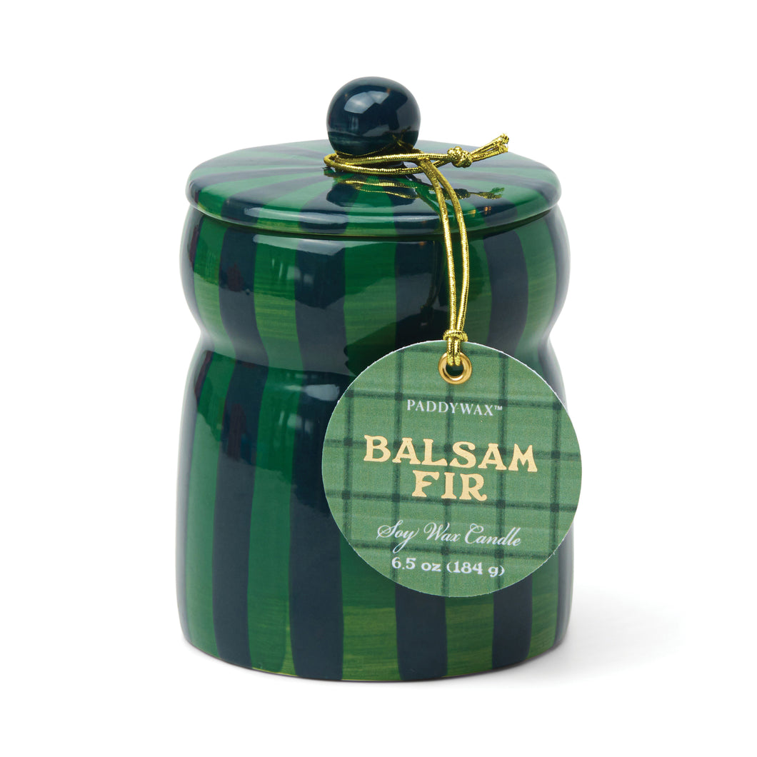 Balsam Fir