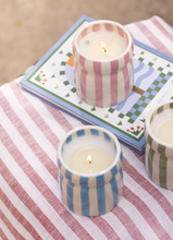 Load image into Gallery viewer, Pink Cabana - Grecian Sand