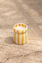 Load image into Gallery viewer, Yellow Cabana - Gold Coast