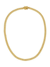 Load image into Gallery viewer, Celine Smooth Curb Link Chain