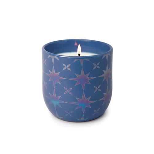 Sapphire Waters - Lustre Candle