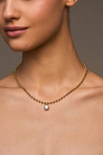 Load image into Gallery viewer, Cleo Ball Chain