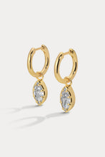 Load image into Gallery viewer, Estelle Marquise Drops