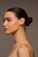 Load image into Gallery viewer, Lustre Hoops