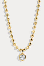 Load image into Gallery viewer, Cleo Ball Chain