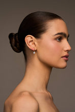 Load image into Gallery viewer, Celeste Charm Huggies