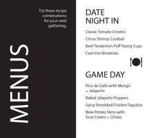 Load image into Gallery viewer, Appetizer Deck