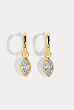 Load image into Gallery viewer, Estelle Marquise Drops