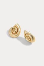 Load image into Gallery viewer, Small La Mer Earring