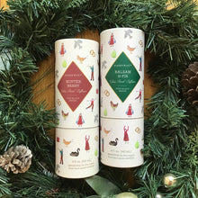 Load image into Gallery viewer, Green Ribbed Balsam &amp; Fir Diffuser