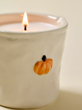 Load image into Gallery viewer, Bistro Pumpkin Candle