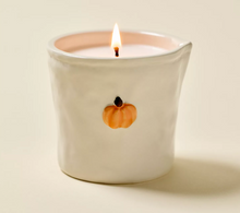 Load image into Gallery viewer, Bistro Pumpkin Candle