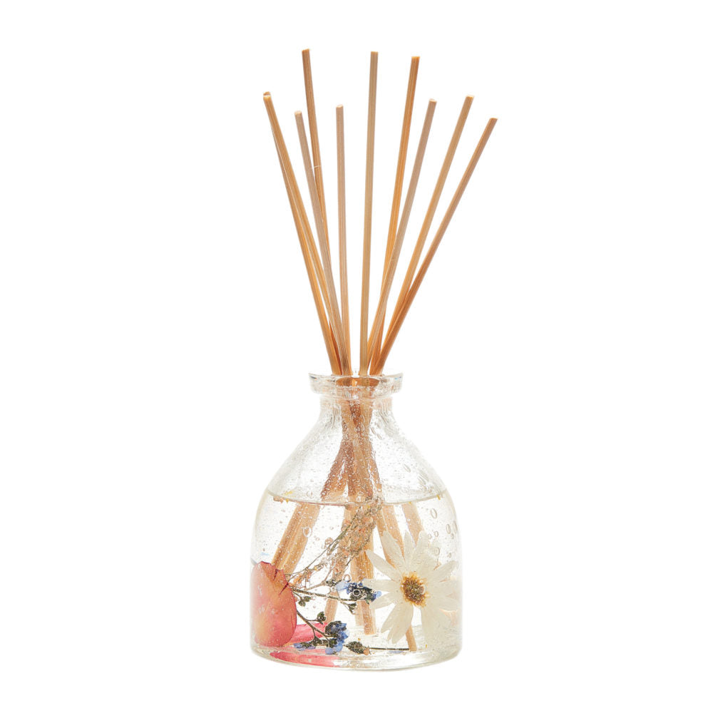 Apricot Rose 6 oz Botanical Diffuser