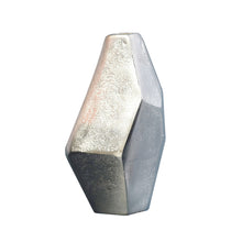 Load image into Gallery viewer, Nickel Vase