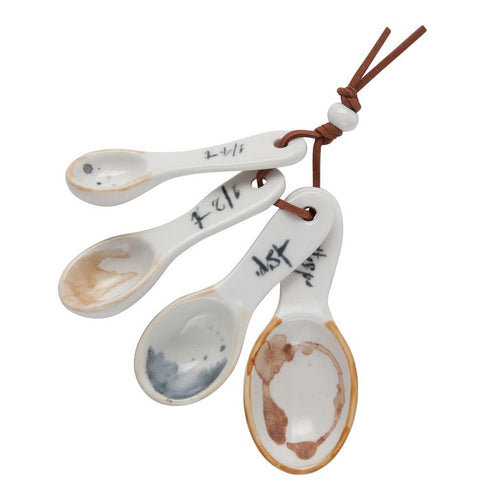 Measuring Spoons