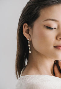 Lova Drop Earrings