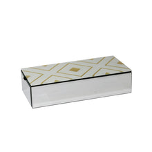 Load image into Gallery viewer, Mirror Diamond Box
