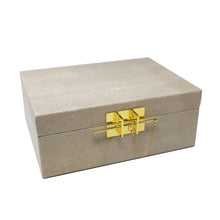 Load image into Gallery viewer, White Wood Box Set