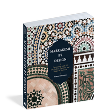 Load image into Gallery viewer, Marrakesh By Design